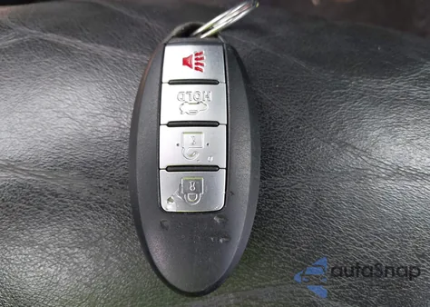 2010 Nissan Maxima 3.5 Sv from USA, damaged, VIN 1N4AA5AP0AC806842